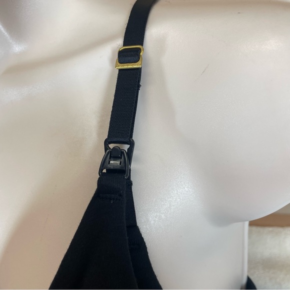 Hatch maternity The 24/7 Nursing Pajama Camisole medium Pima cotton - Picture 6 of 8